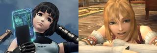 Illustration for article titled Xenoblade Chronicles X - Initial Thoughts